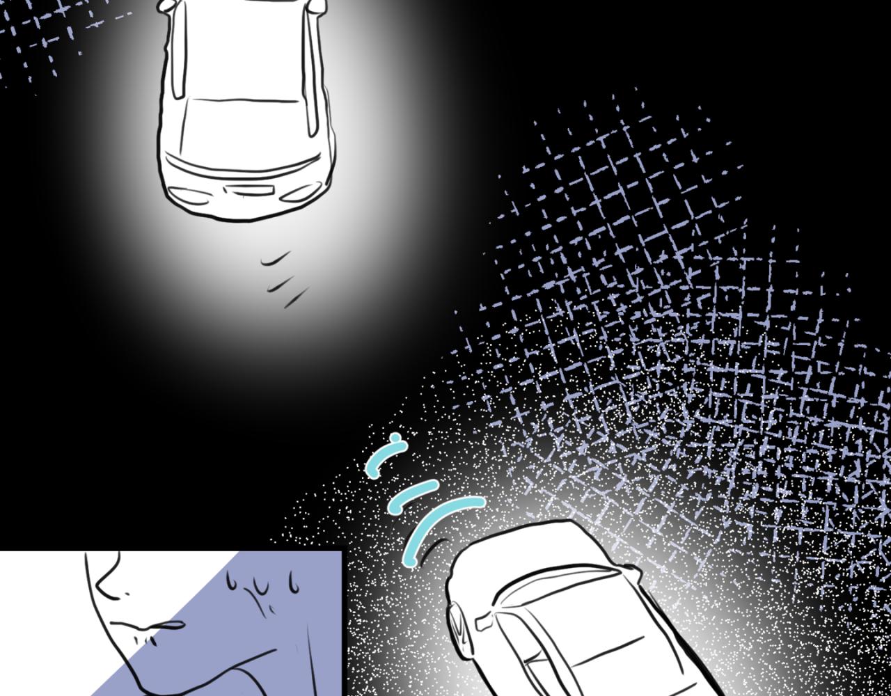 183.妈妈在练车-第183话