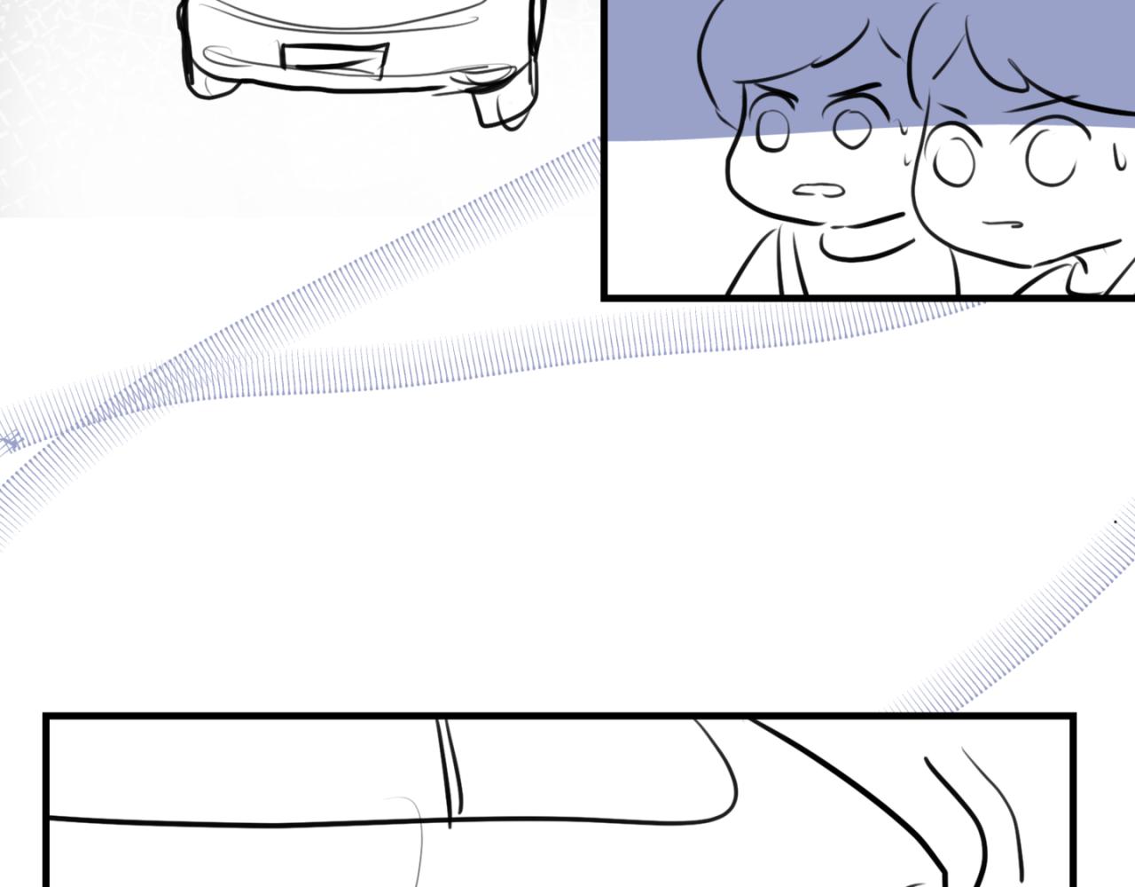 183.妈妈在练车-第183话