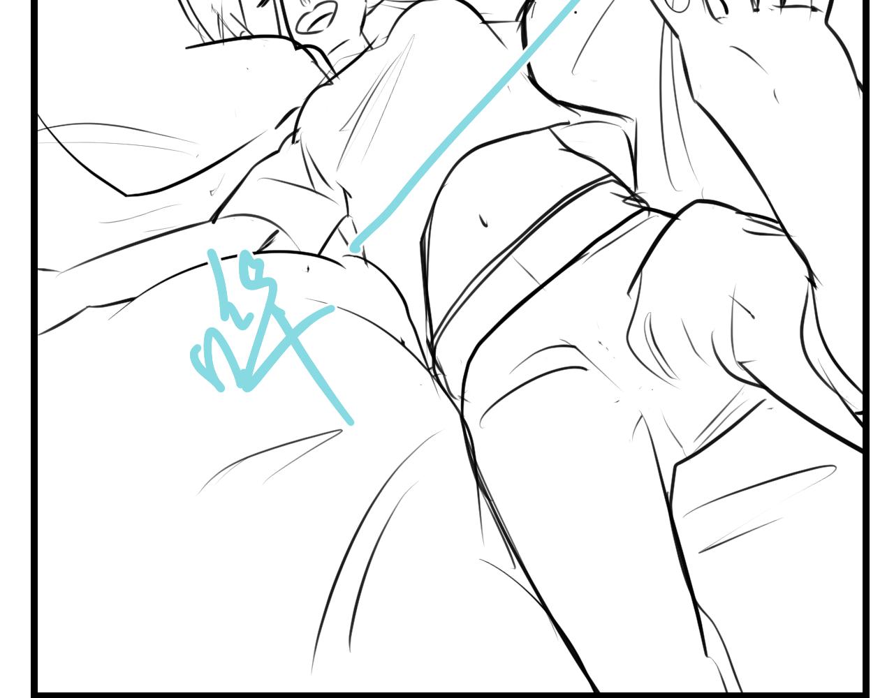 203.社畜妈妈的普通一天-第203话