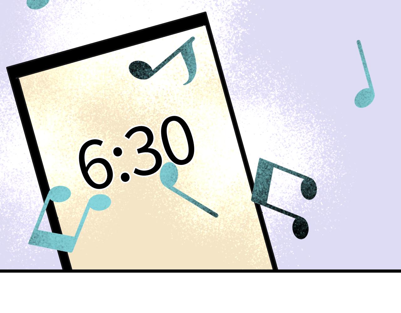 203.社畜妈妈的普通一天-第203话