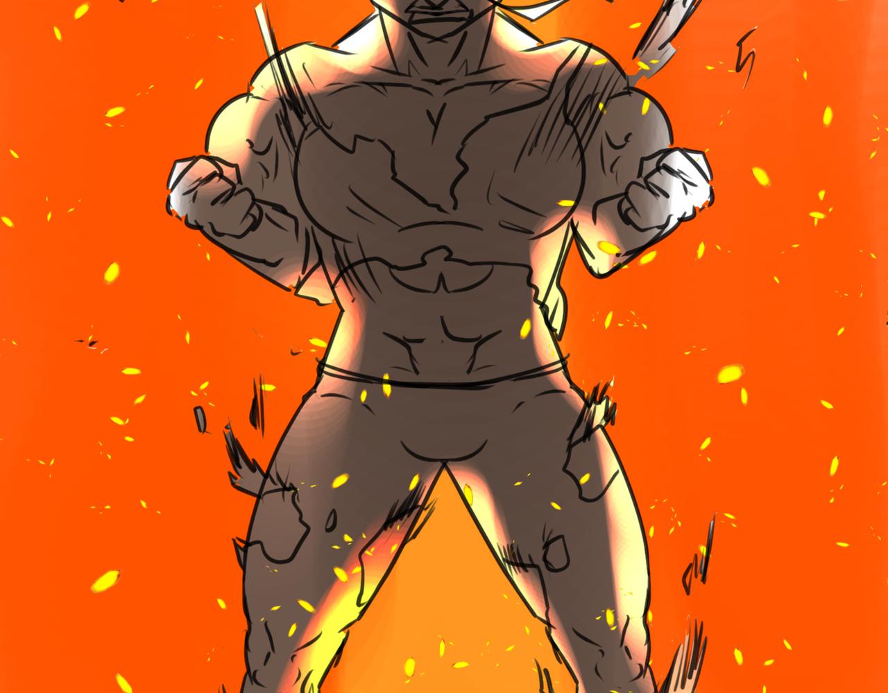 217.奶奶的小王子1-第217话