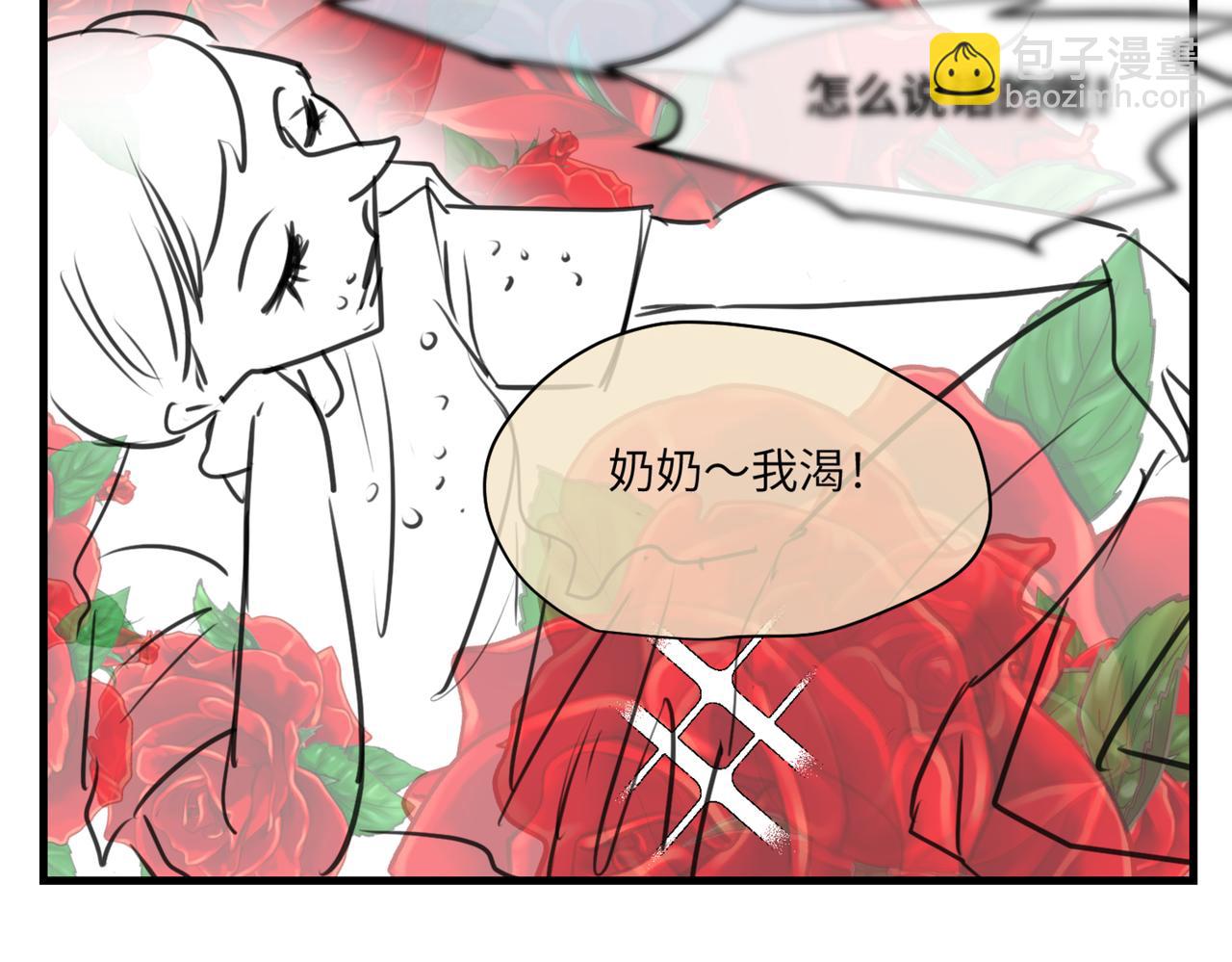 217.奶奶的小王子1-第217话