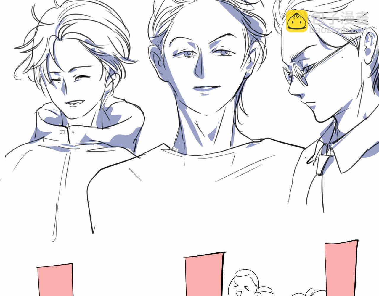 27.偶然？还是必然？-第27话