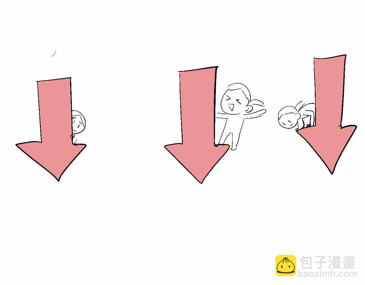 47.草莓不总是甜的！-第47话