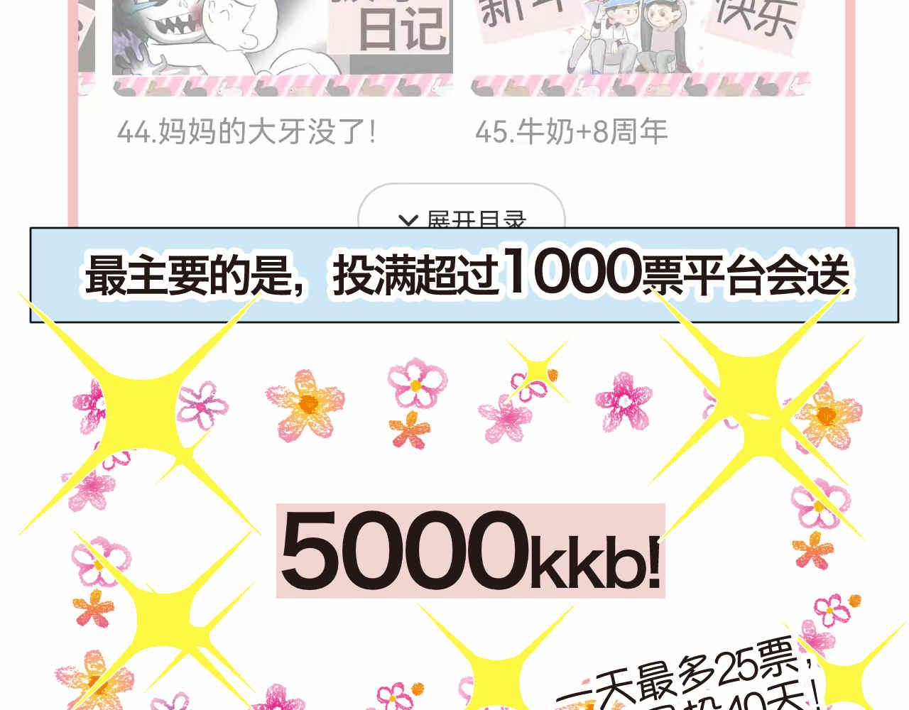 47.草莓不总是甜的！-第47话