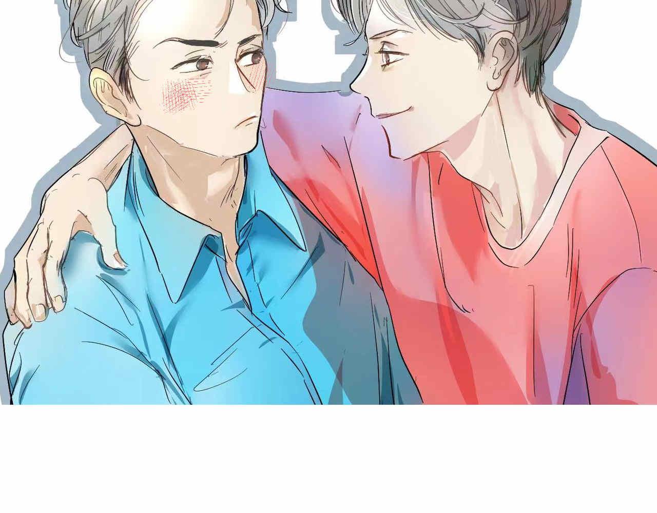 51.哥哥放寒假了+爸爸加班-第51话