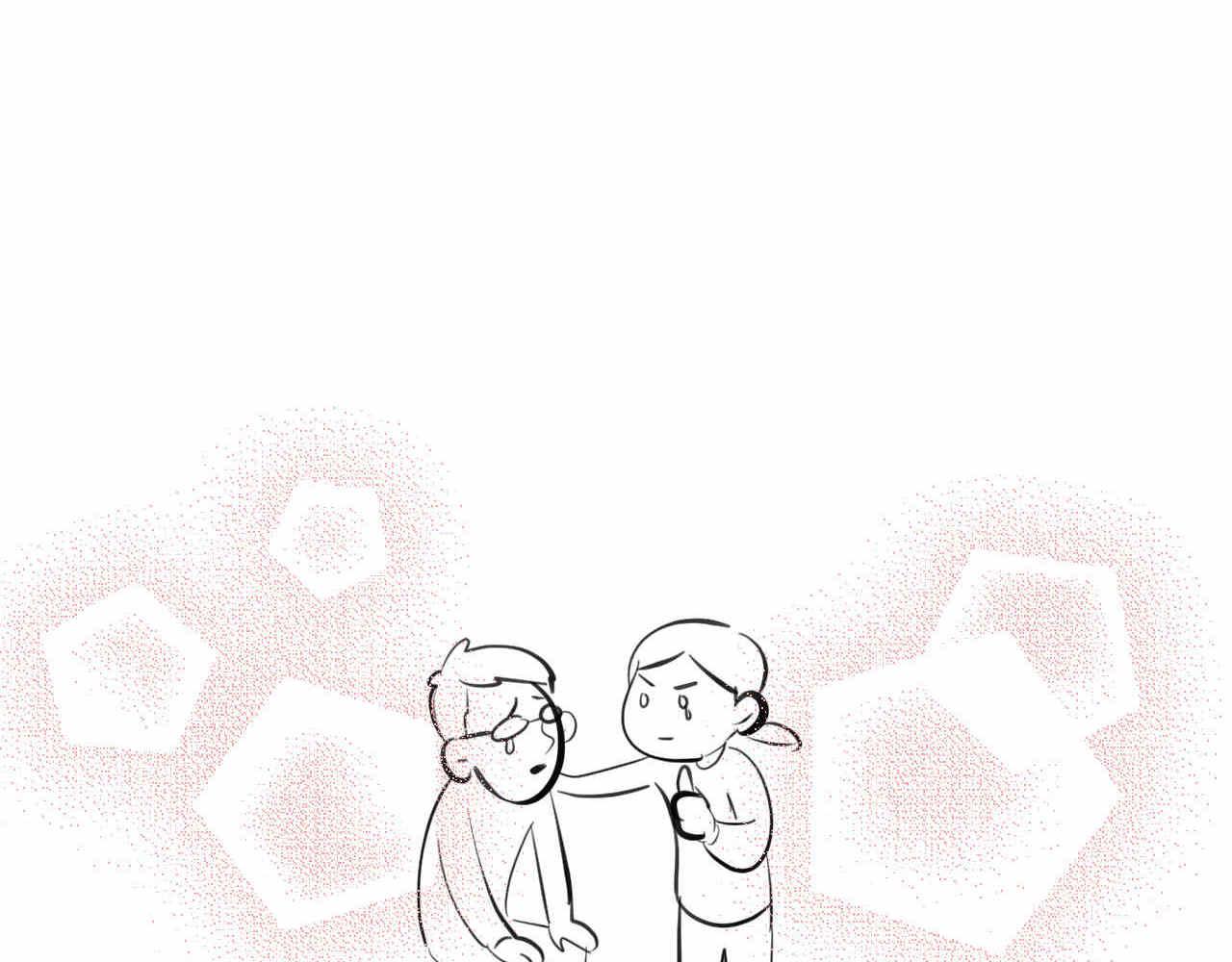 75.爸爸崩溃了-第75话