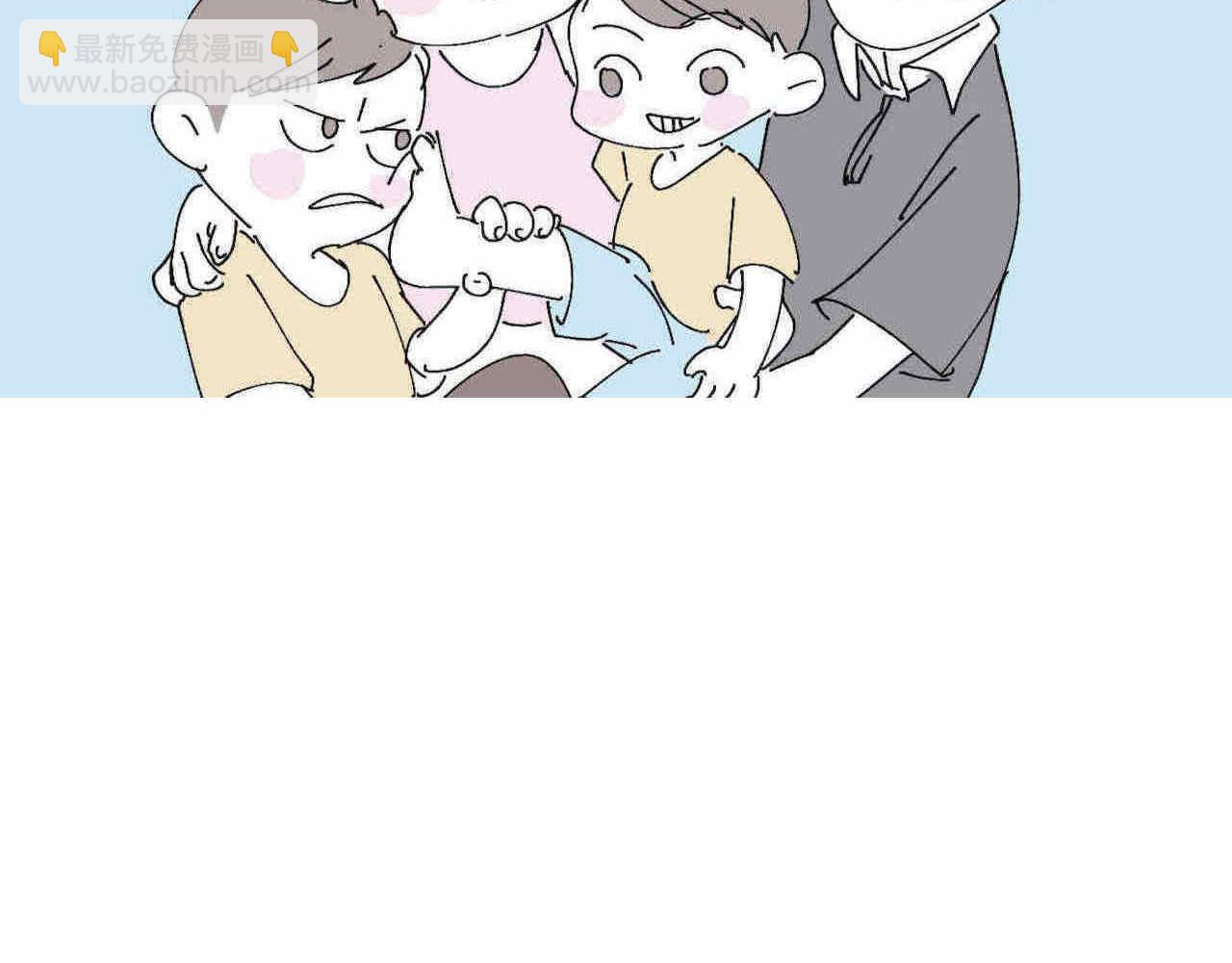 77.弟弟的公仔-第77话