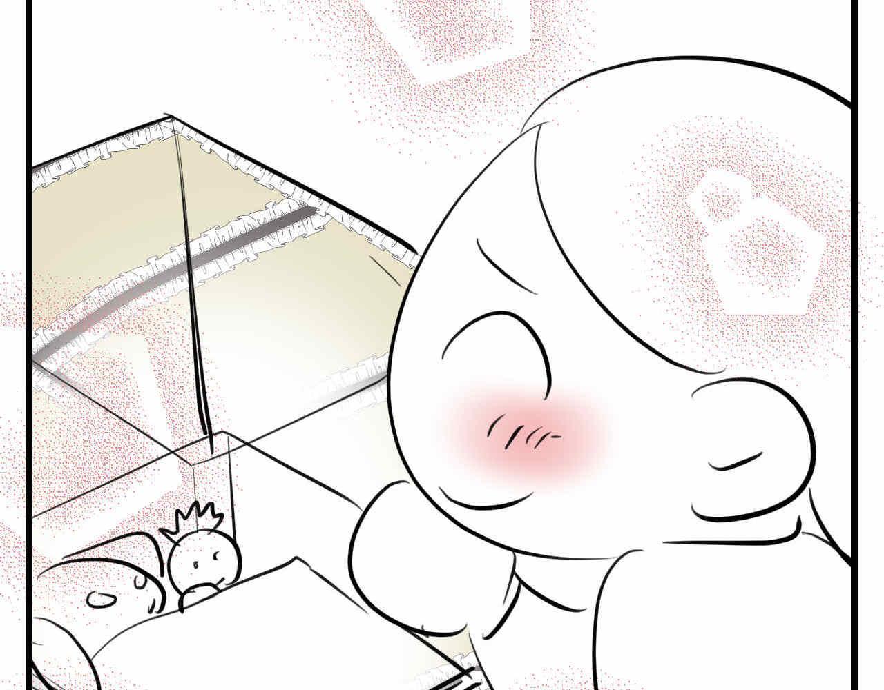 77.弟弟的公仔-第77话