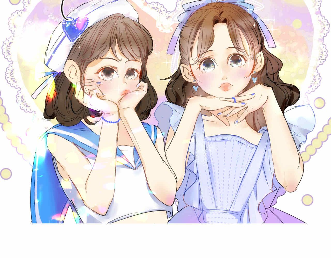 77.弟弟的公仔-第77话