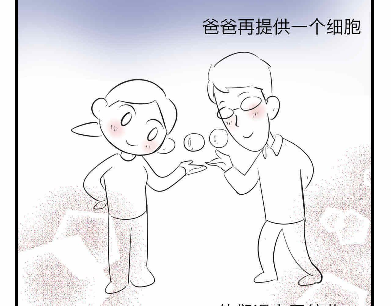 79.结合的泡泡-第79话