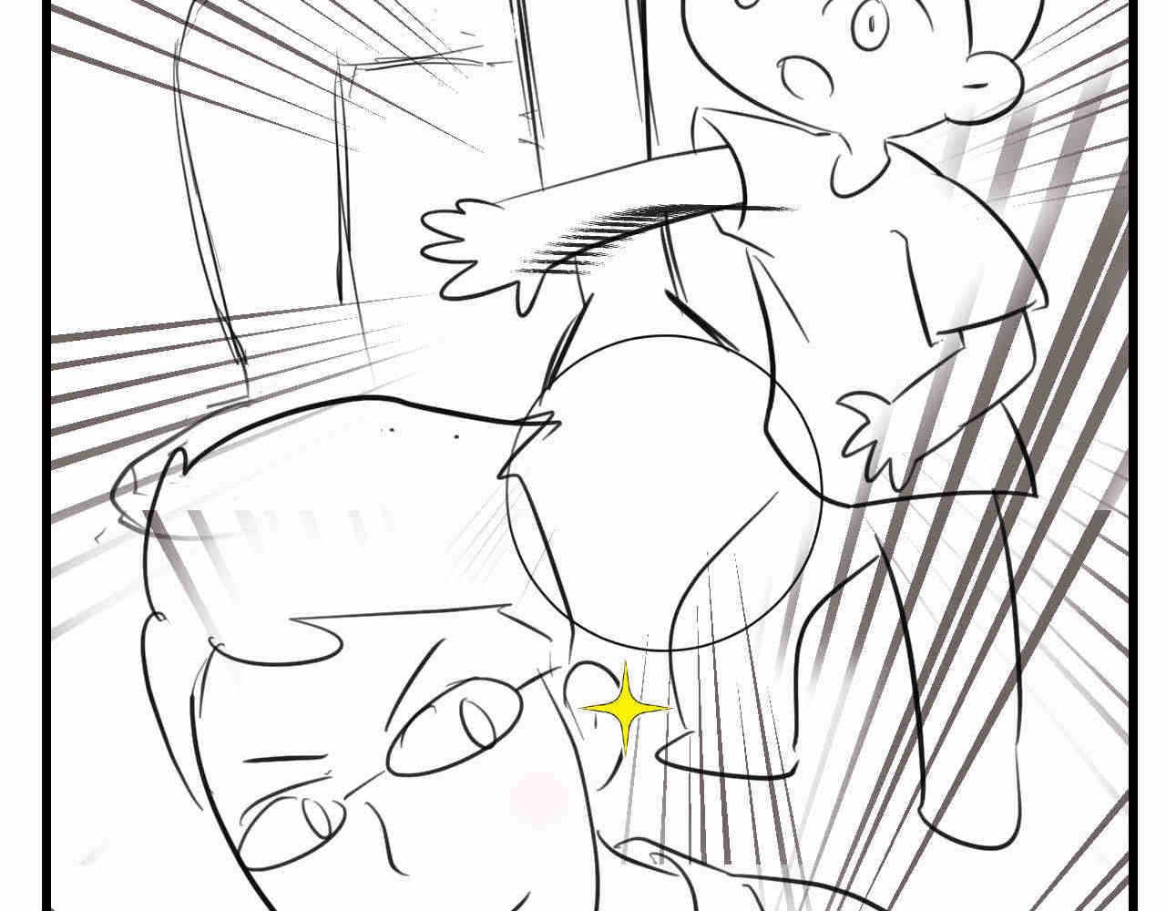 91.岁月的童话-第91话