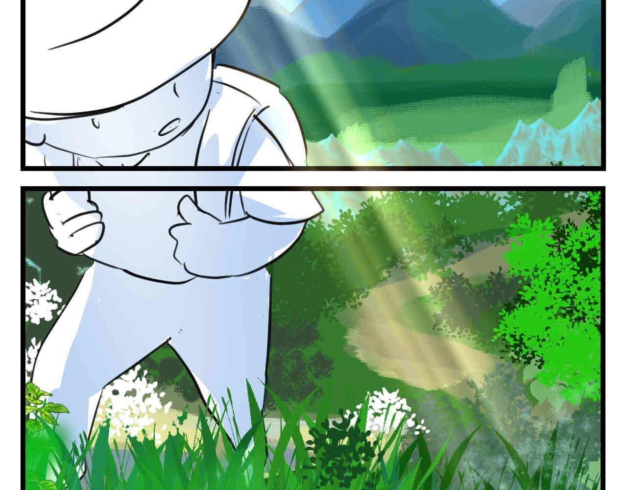 97.我拿奖了！-第97话