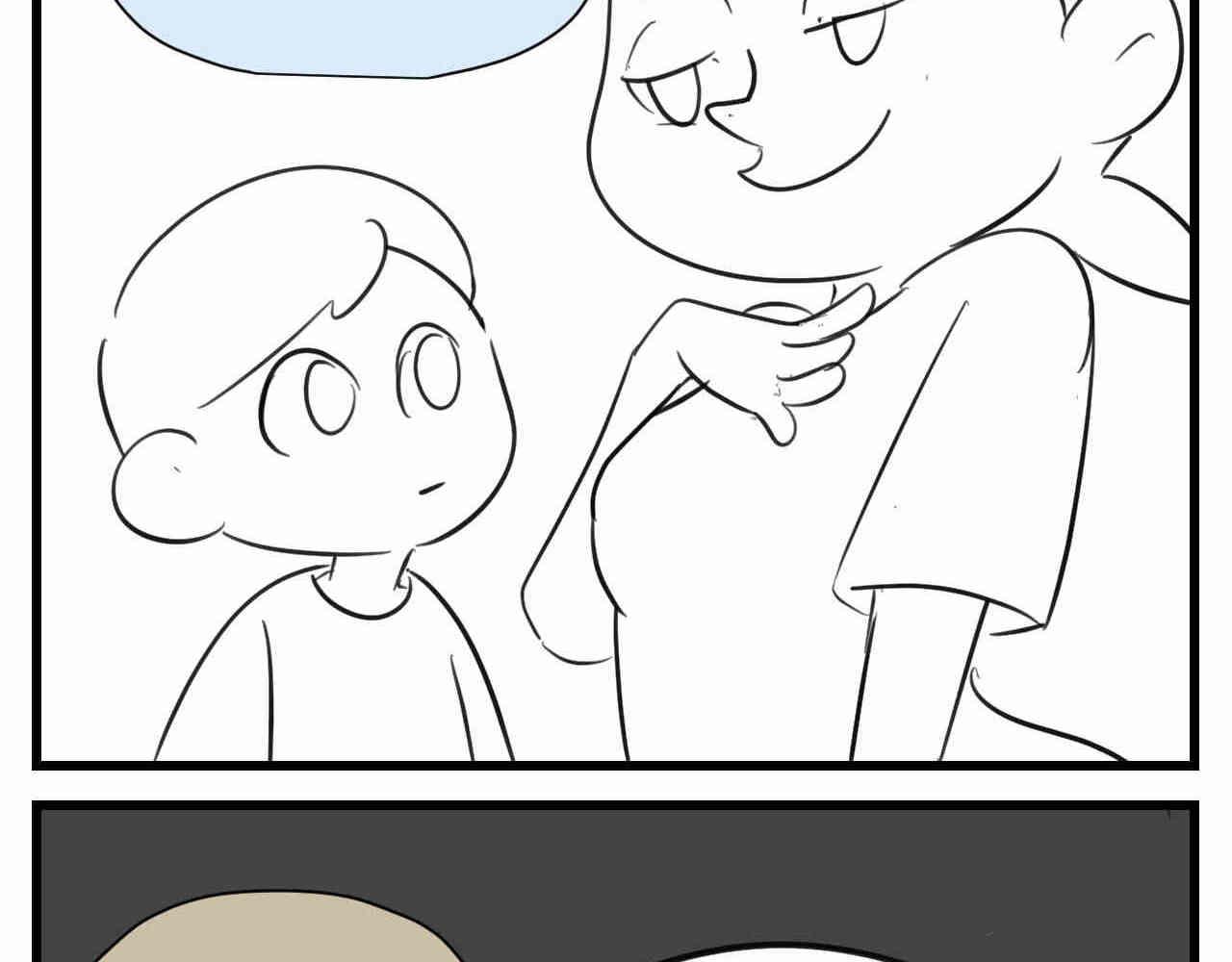 97.我拿奖了！-第97话