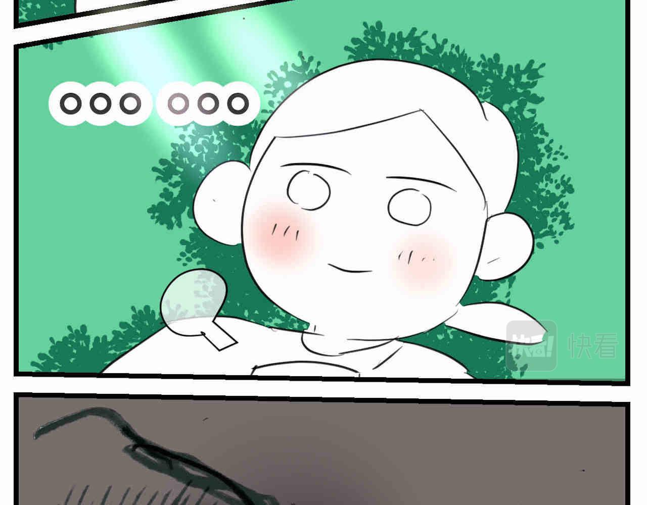 99.妈妈的休整-第99话