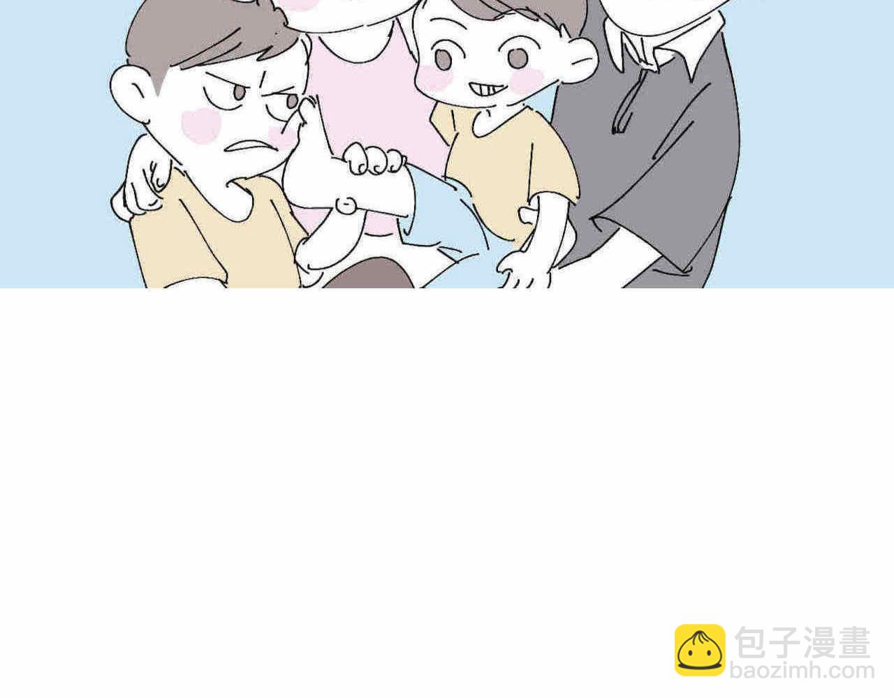 99.妈妈的休整-第99话