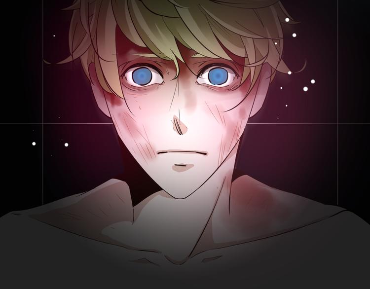 第13话 不能让他再因为我受伤(1/2)-第13话