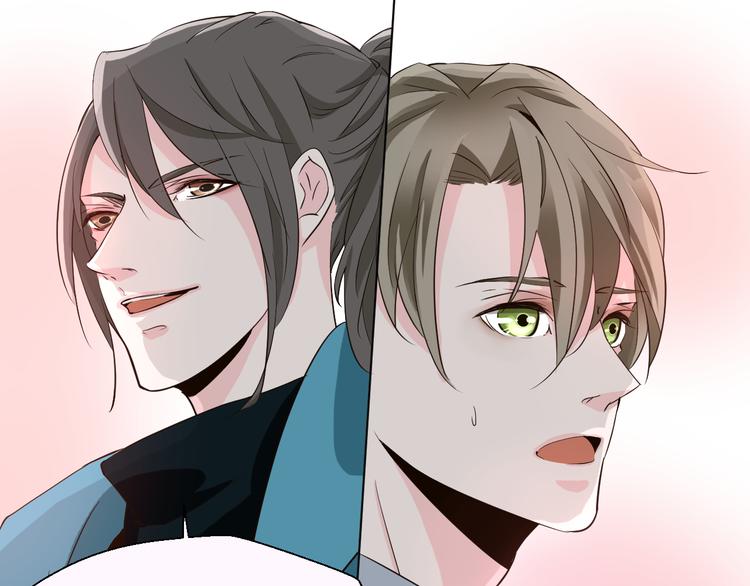 第15话 你敢吻我吗？-第15话