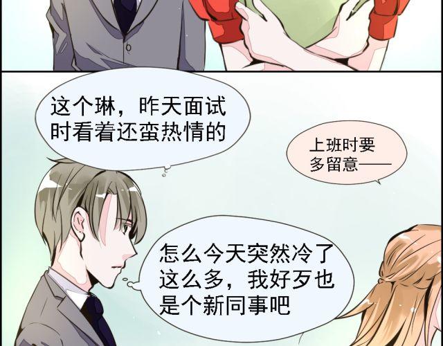 第3话 我不会是被他们坑了吧！！！-第3话