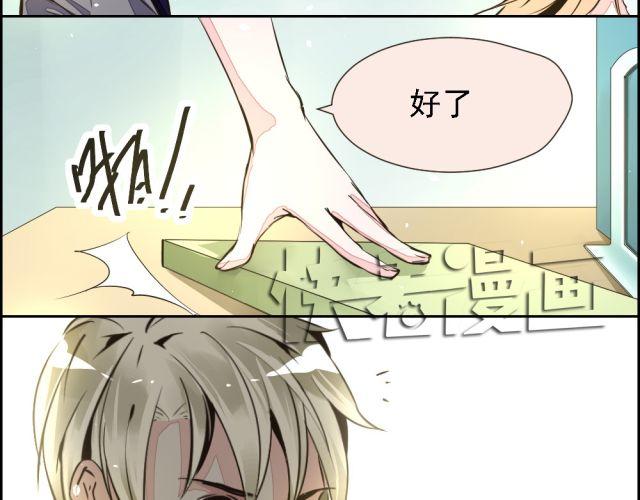 第3话 我不会是被他们坑了吧！！！-第3话