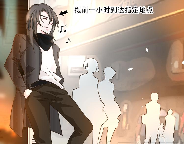 第21话 终于能在接近你(1/2)-第21话