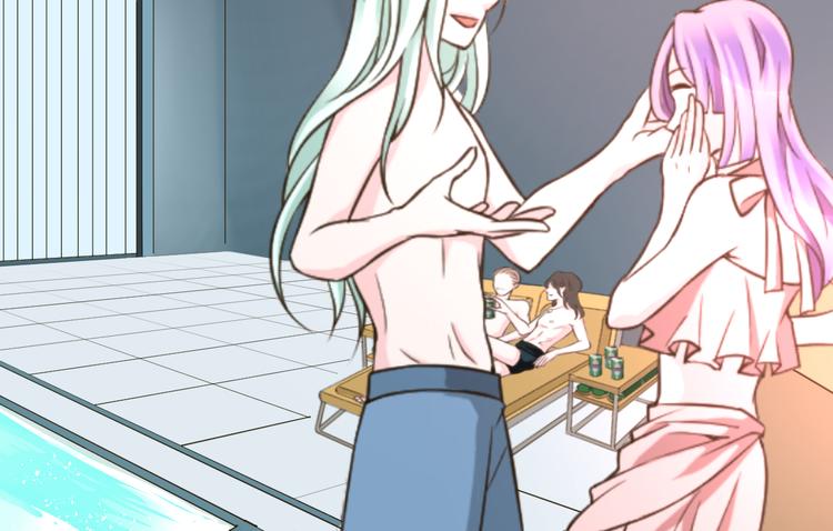 第27话 被绑架了！(1/2)-第27话