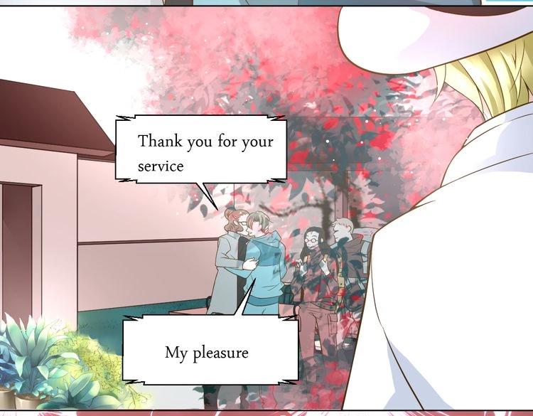 大结局 我终于找到你了！(1/4)-第31话