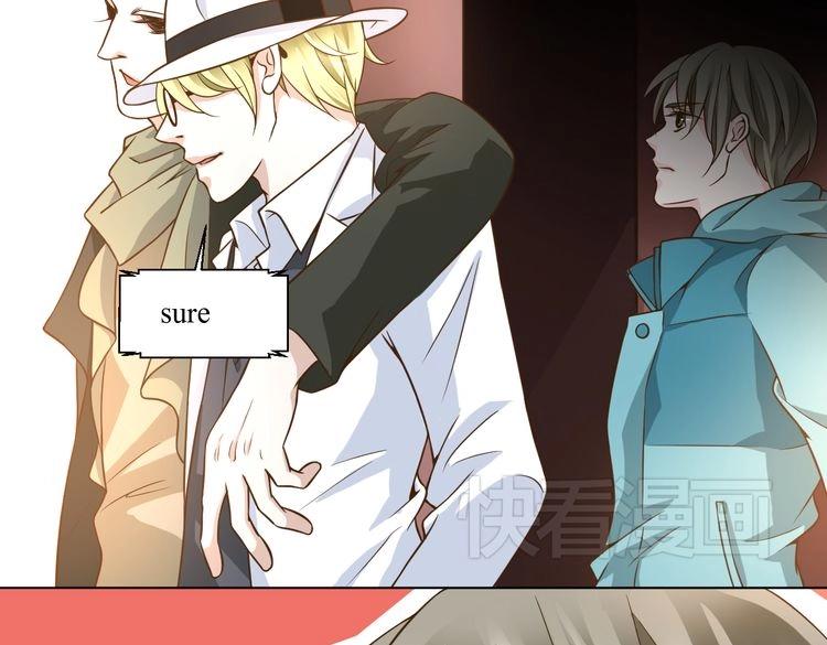 大结局 我终于找到你了！(1/4)-第31话