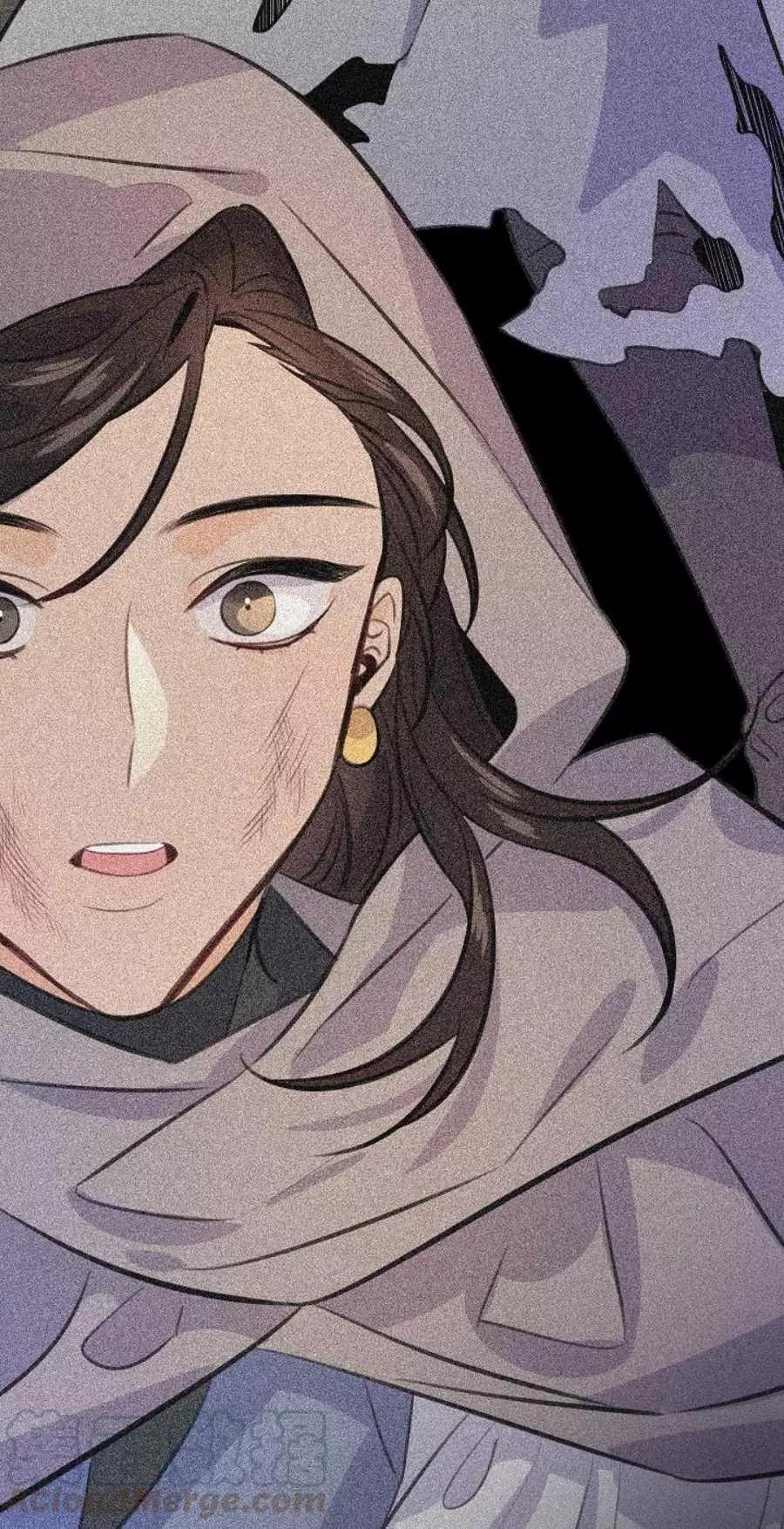 第一女王 - 第62話(1/2) - 1