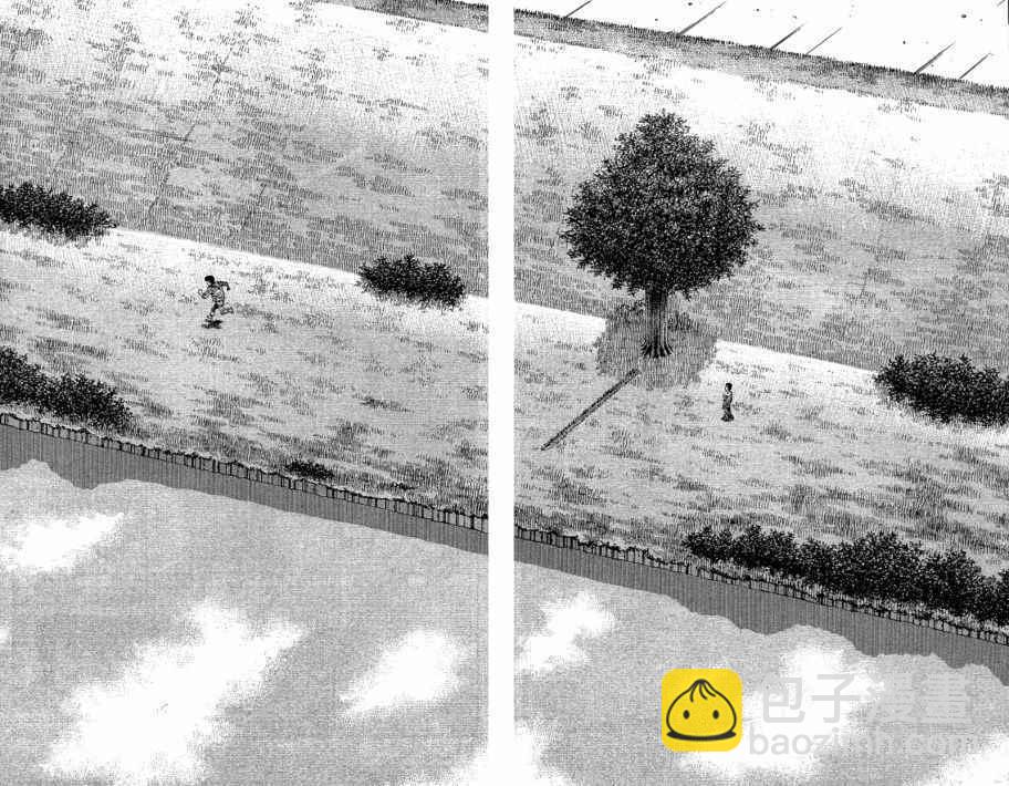 第一神拳 - 第109卷(2/2) - 4