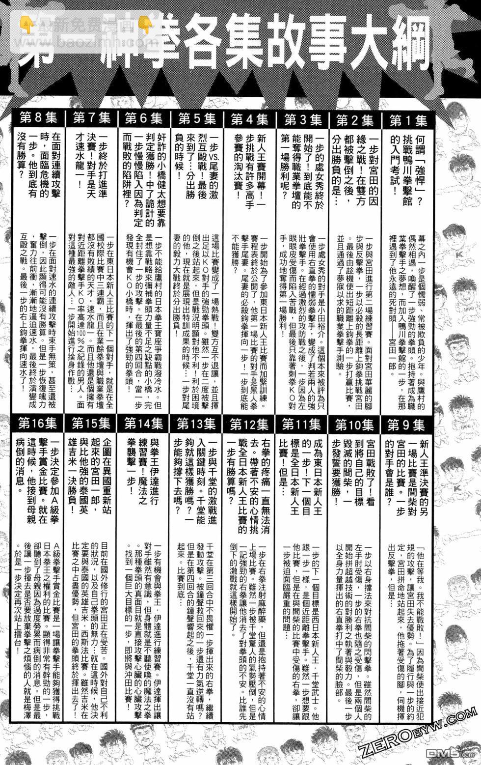 第一神拳 - 第130卷(4/4) - 7