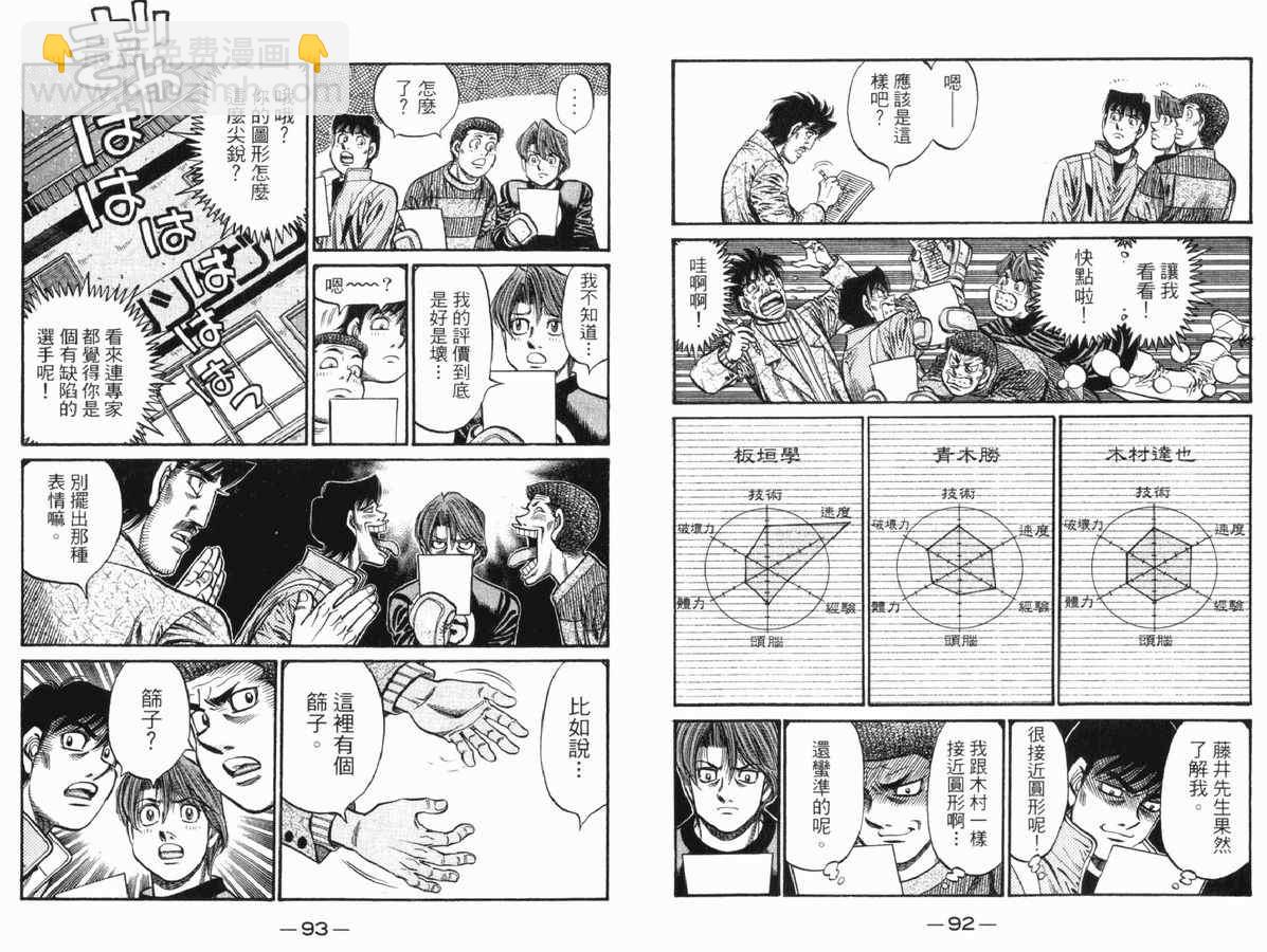 第一神拳 - 第83卷(1/2) - 7