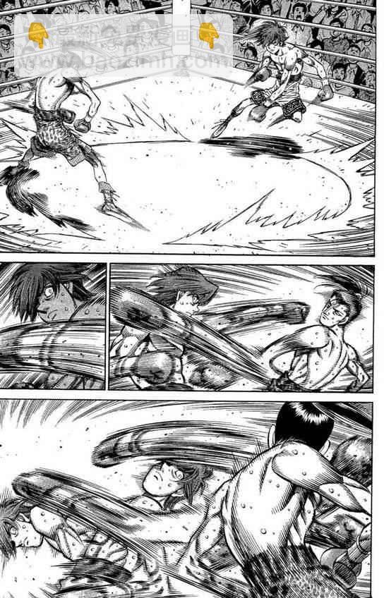 第一神拳 - 第99卷(1/4) - 5