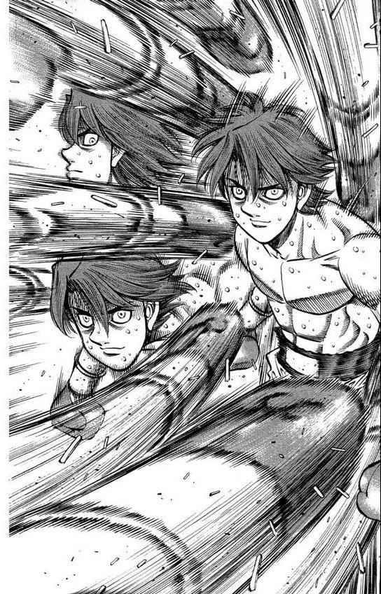 第一神拳 - 第99卷(1/4) - 2