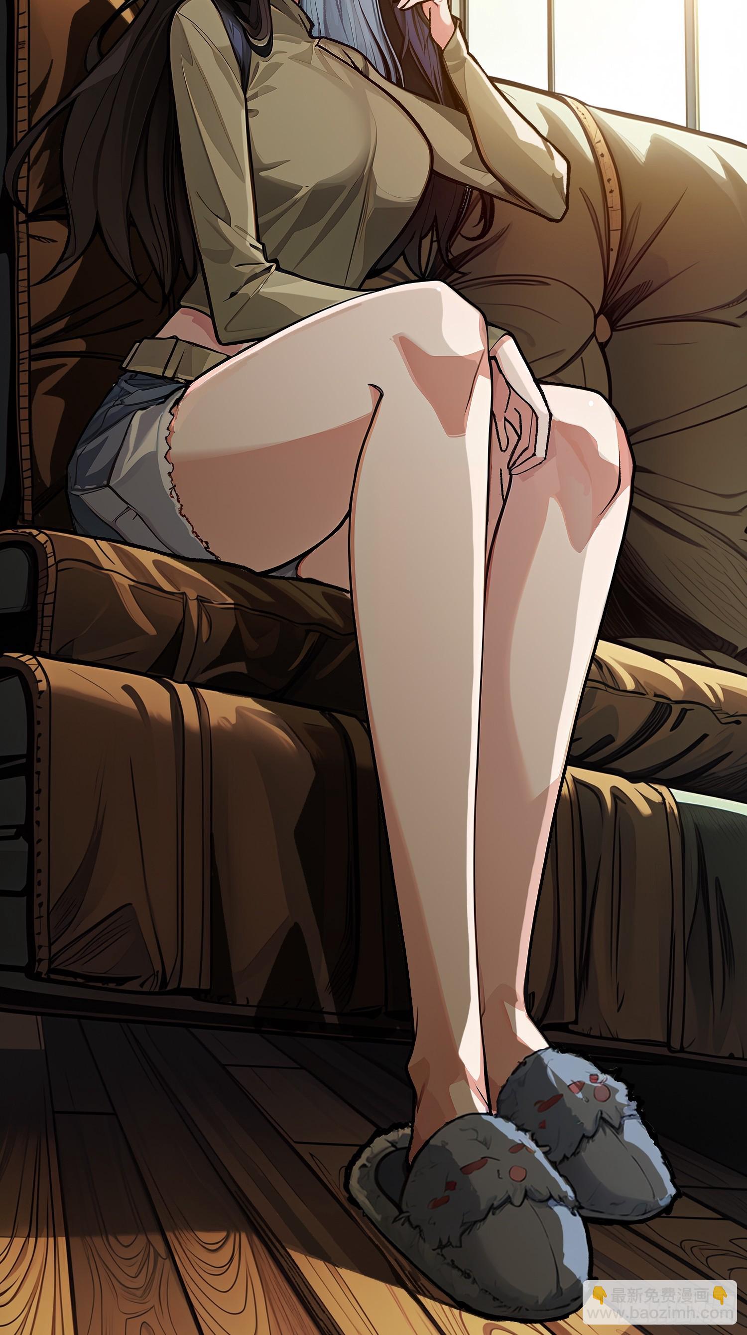 第1话 世界游戏(1/2)-第1话