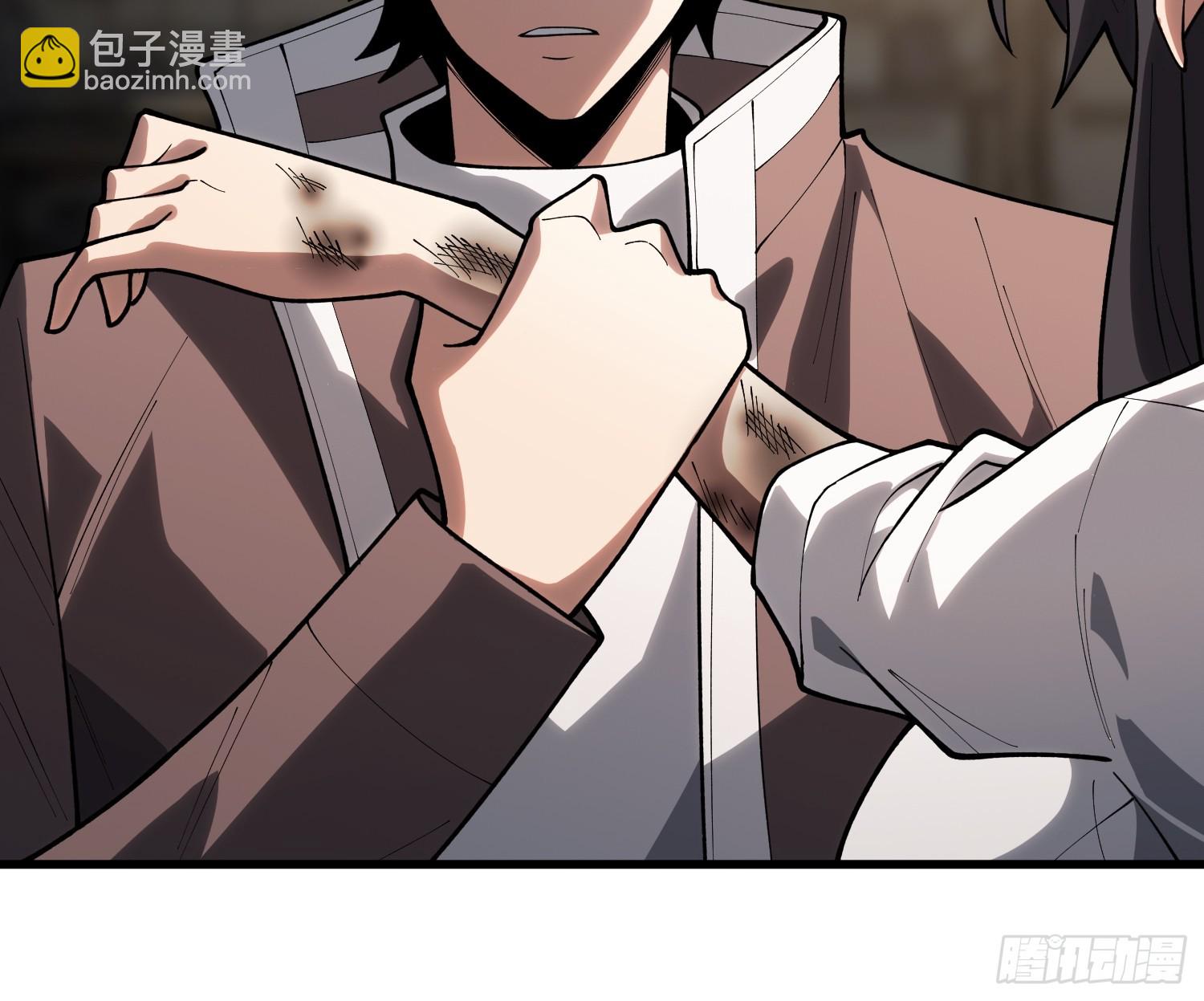 第11话 来和我玩游戏吧-第11话