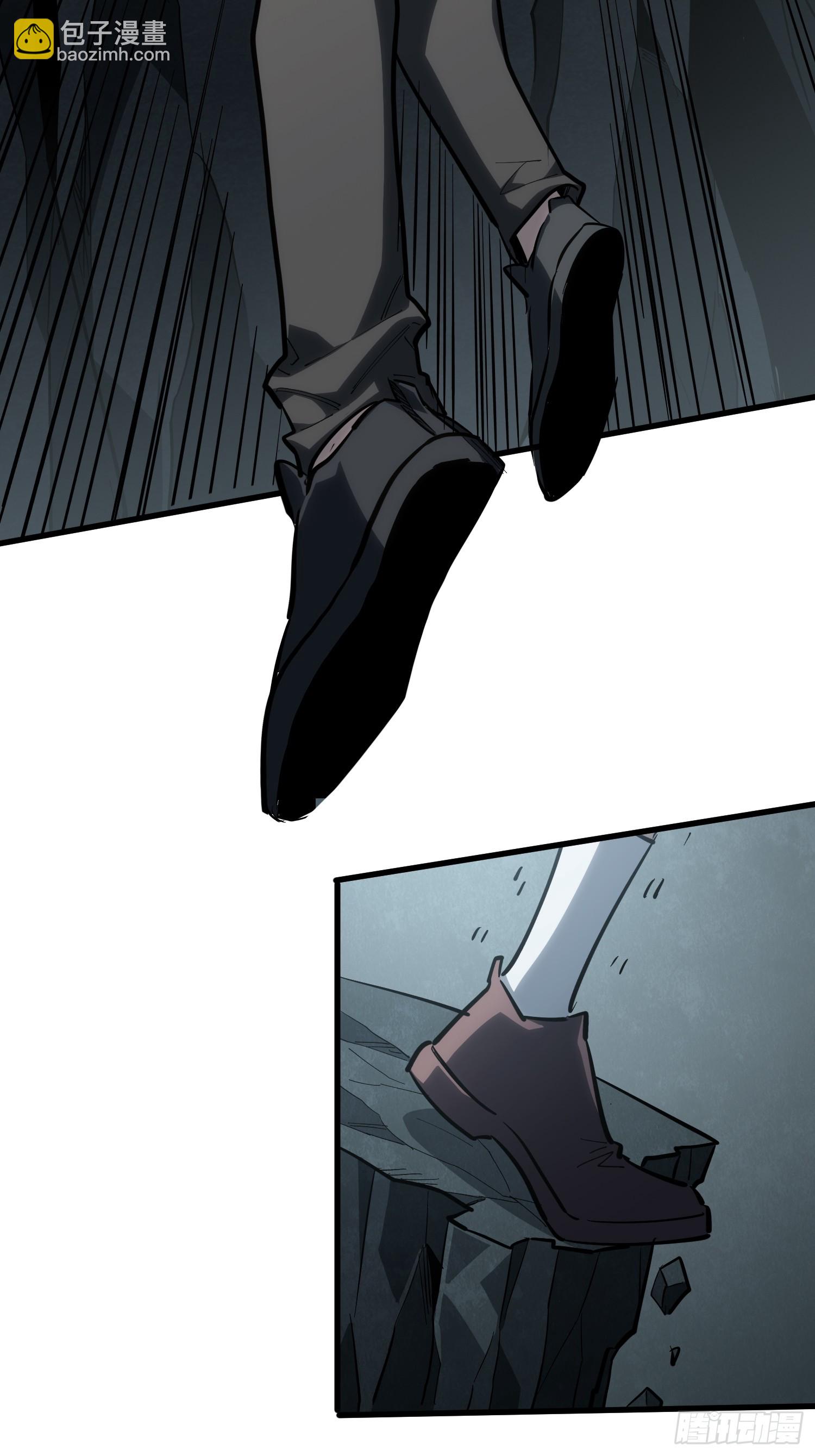 第20话  以生命为棋-第21话