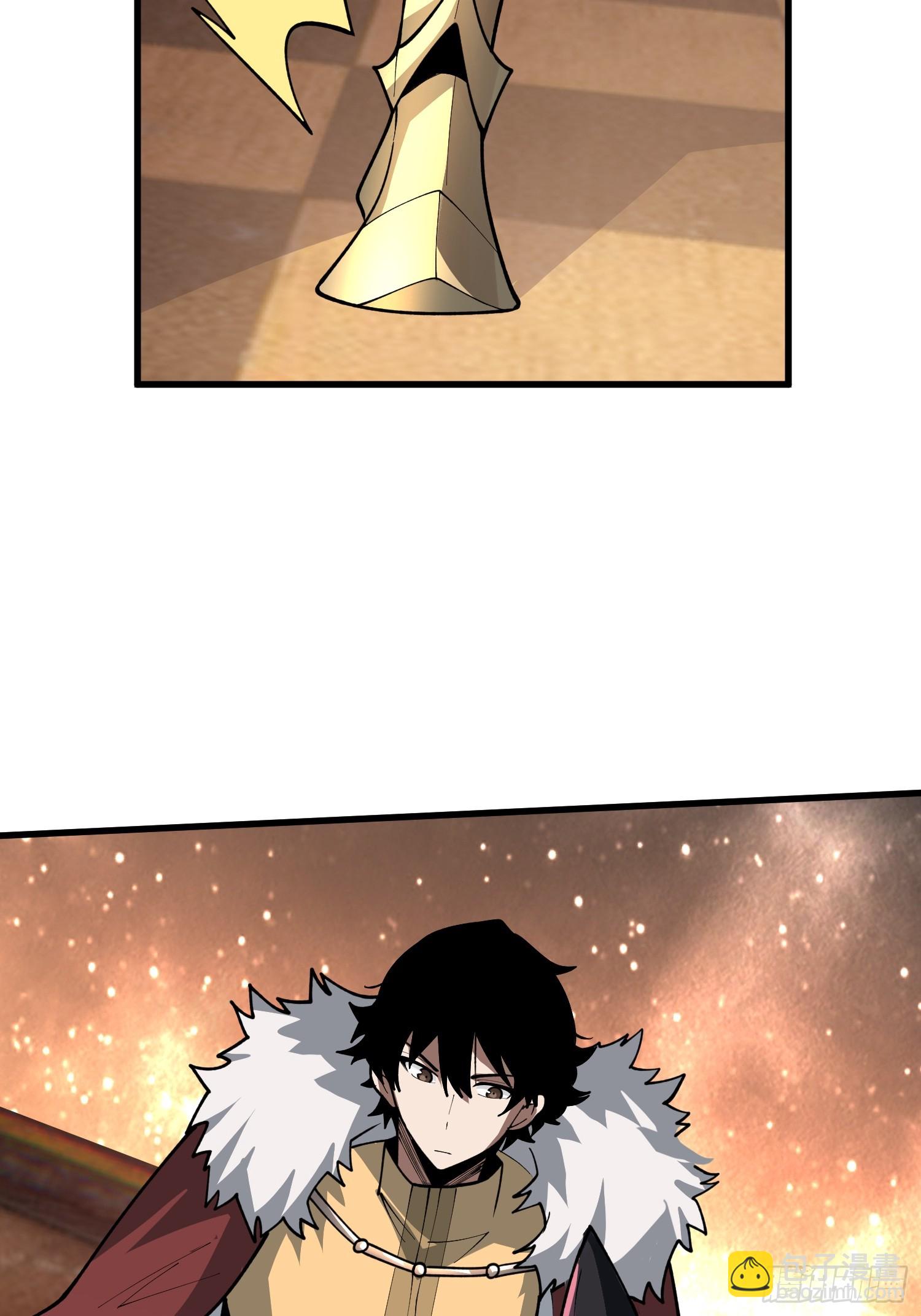 第23话 我和你的处境一样了-第23话