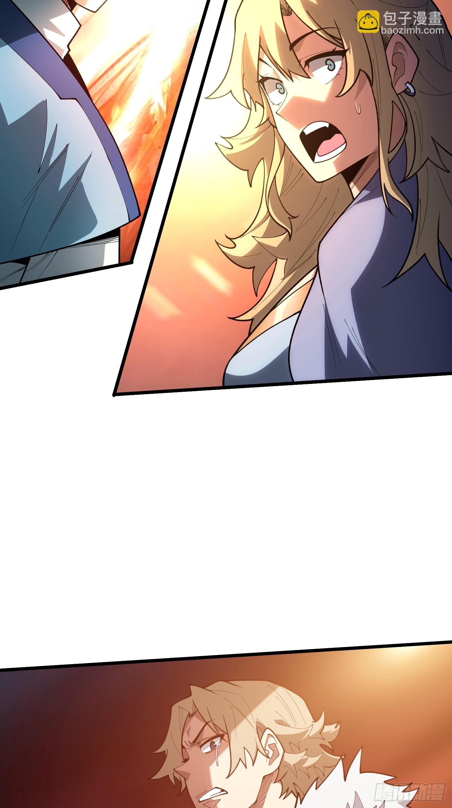 第23话 我和你的处境一样了-第23话