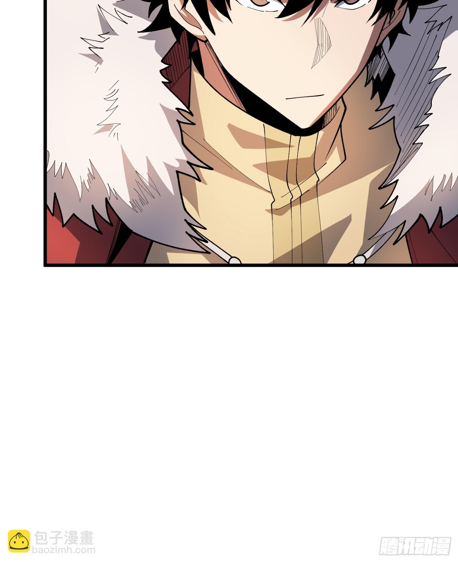 第23话 我和你的处境一样了-第23话