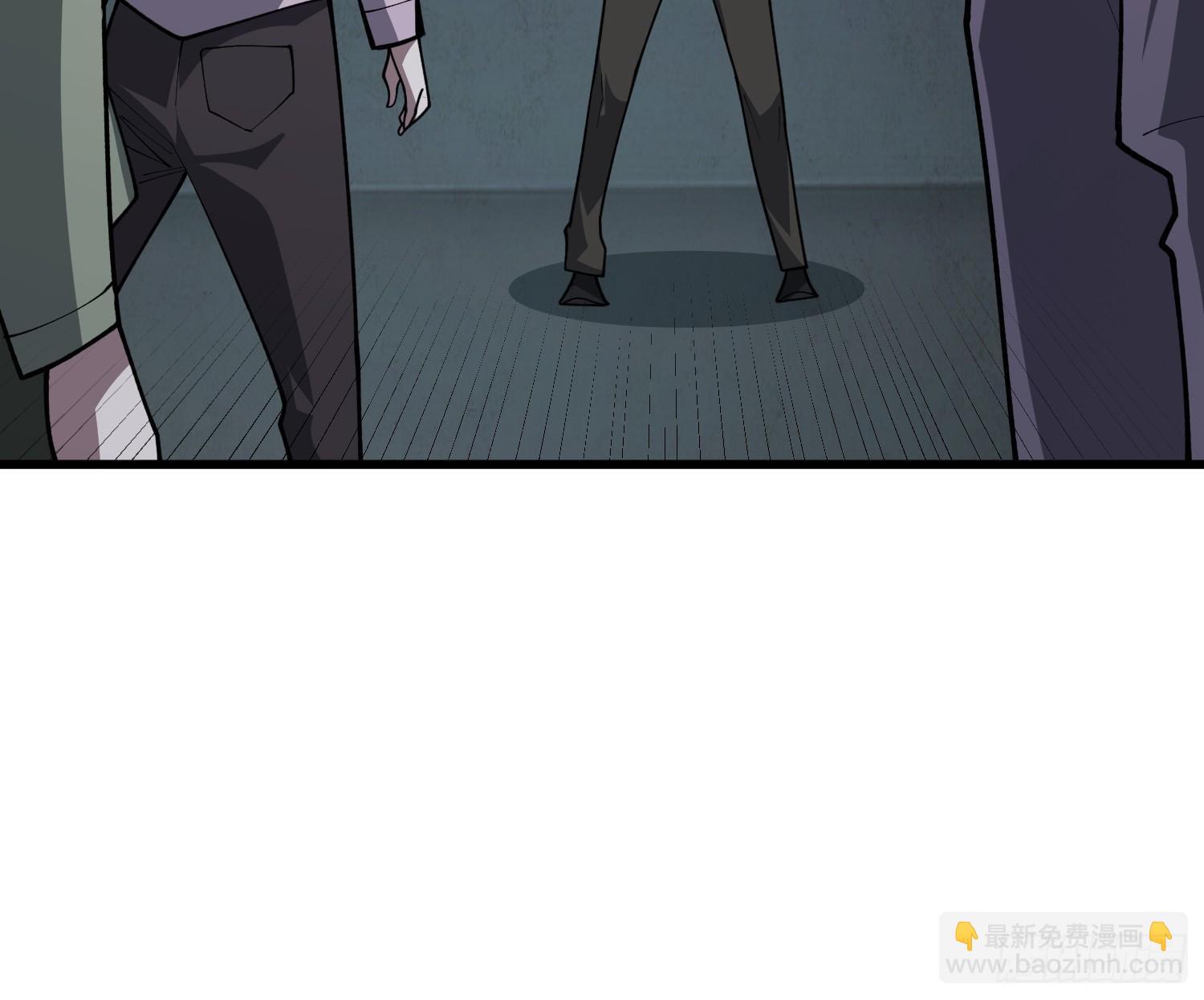 第31话 你们终将得到拯救-第31话