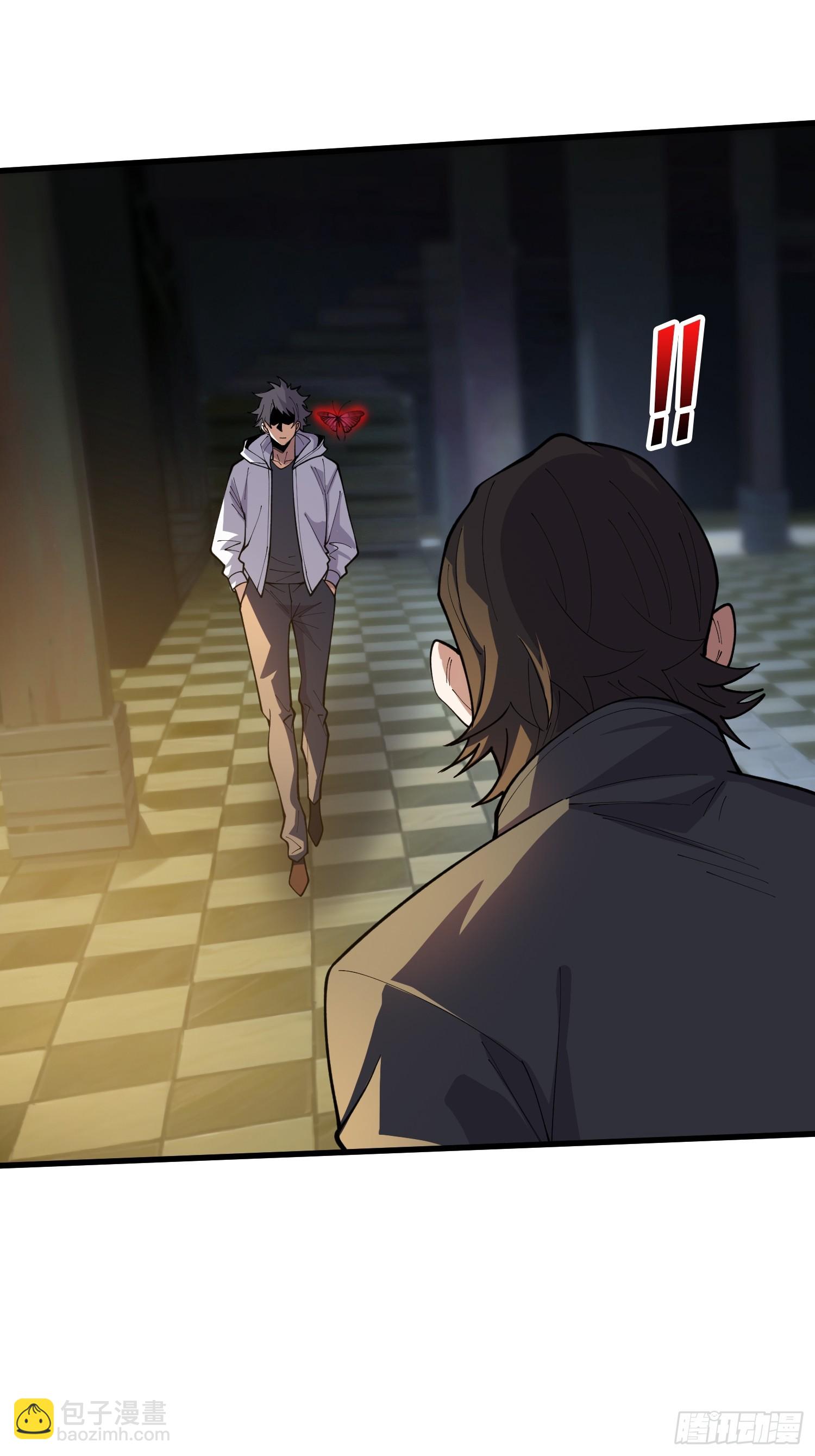 第7话 黑吃黑吃黑？-第7话