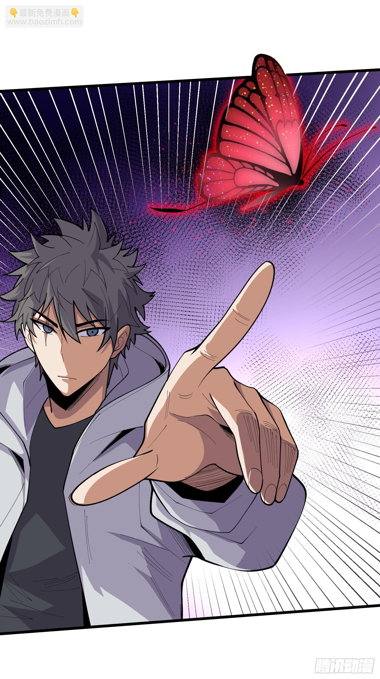 第7话 黑吃黑吃黑？-第7话