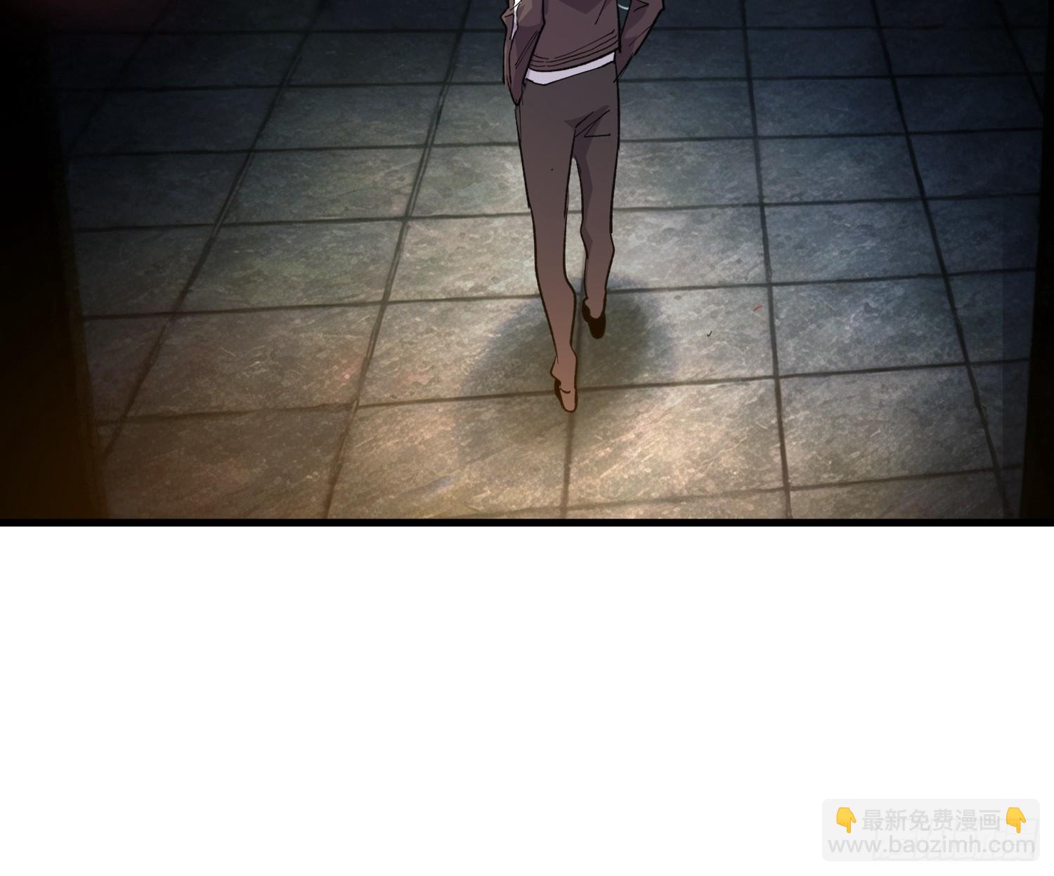 第7话 黑吃黑吃黑？-第7话