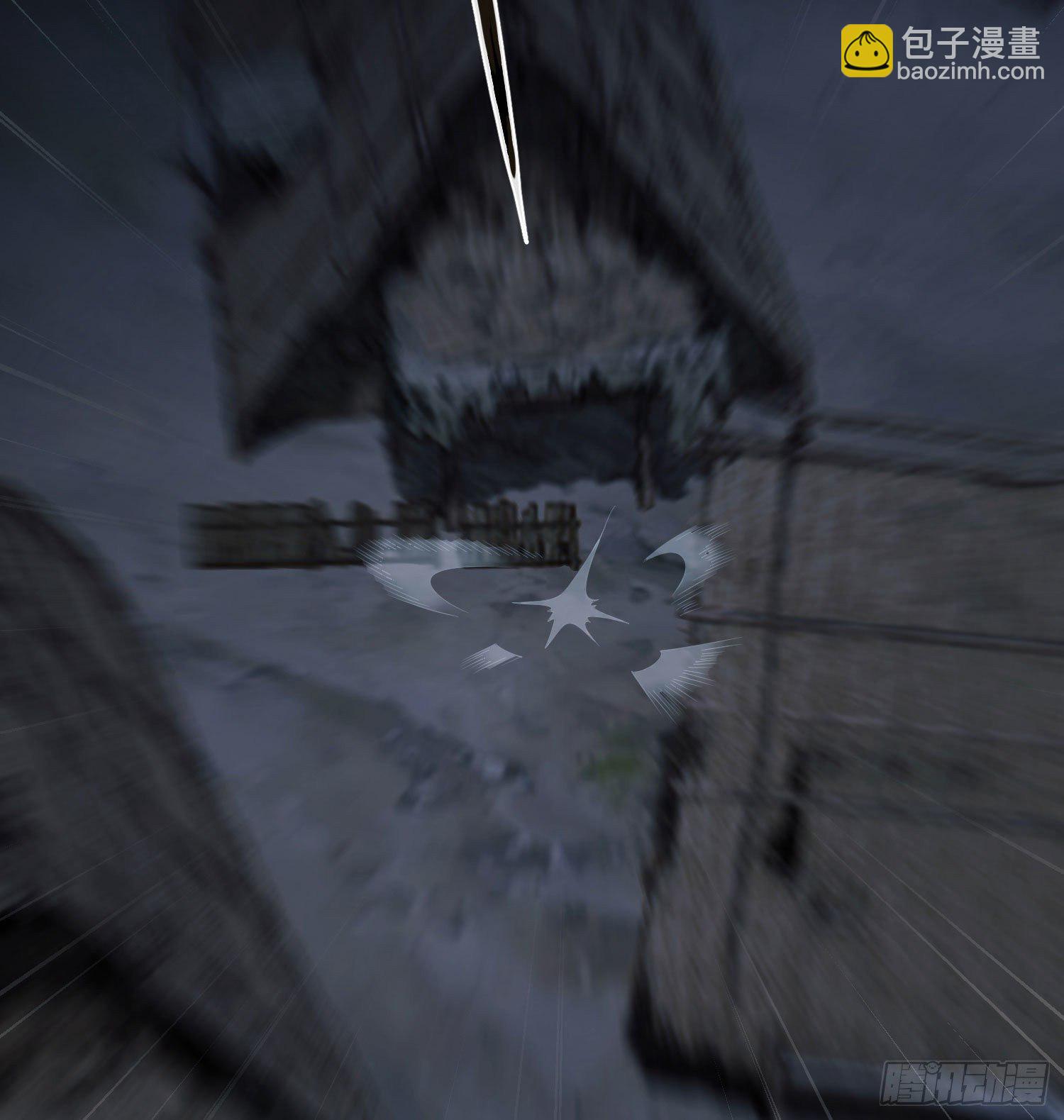 第一序列 - 09 狼羣來襲！(2/2) - 5