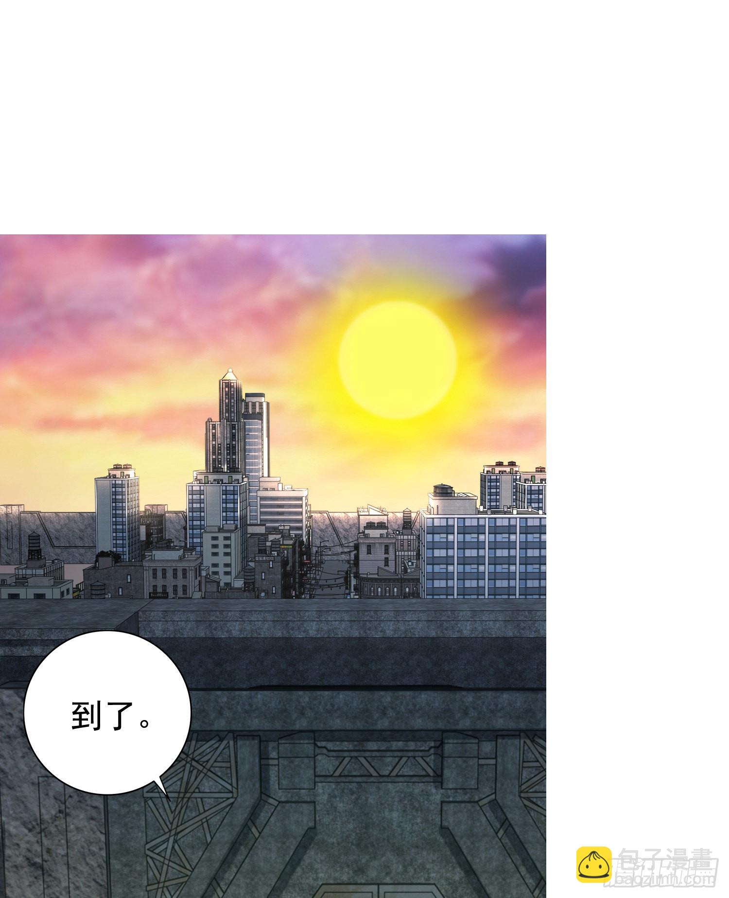 第一序列 - 147 抵達88壁壘(1/2) - 6