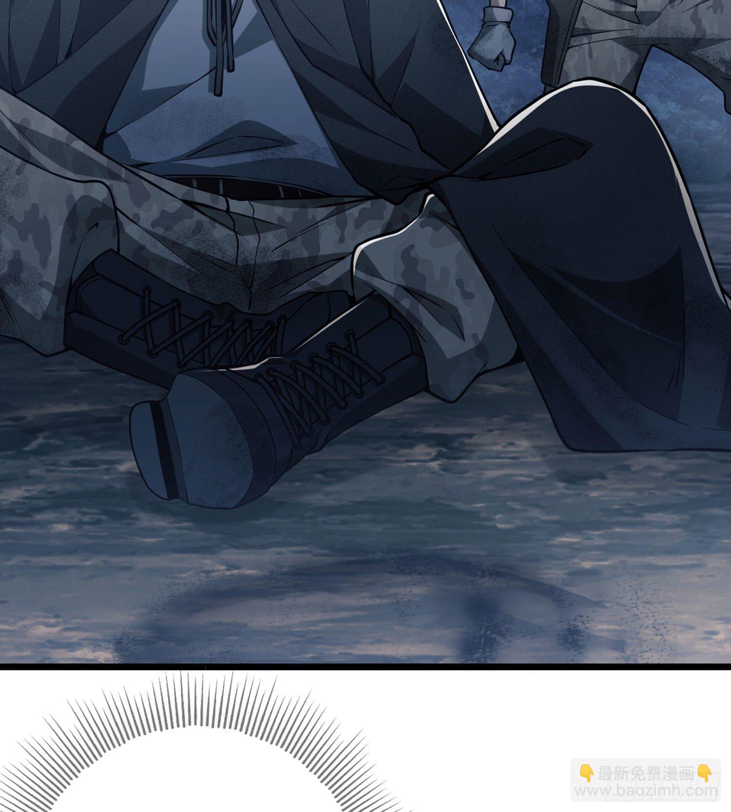 第一序列 - 17 我要和餅乾在一起(2/2) - 6