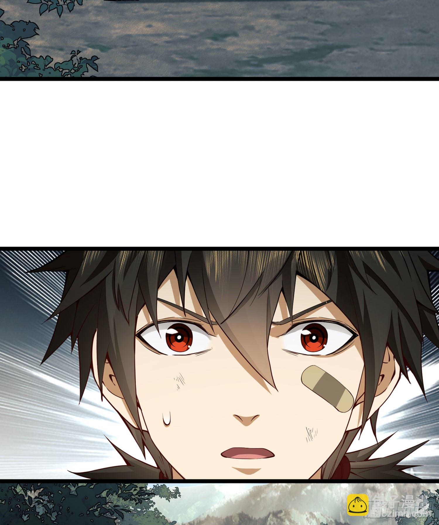 第一序列 - 19 神秘死亡(1/3) - 5