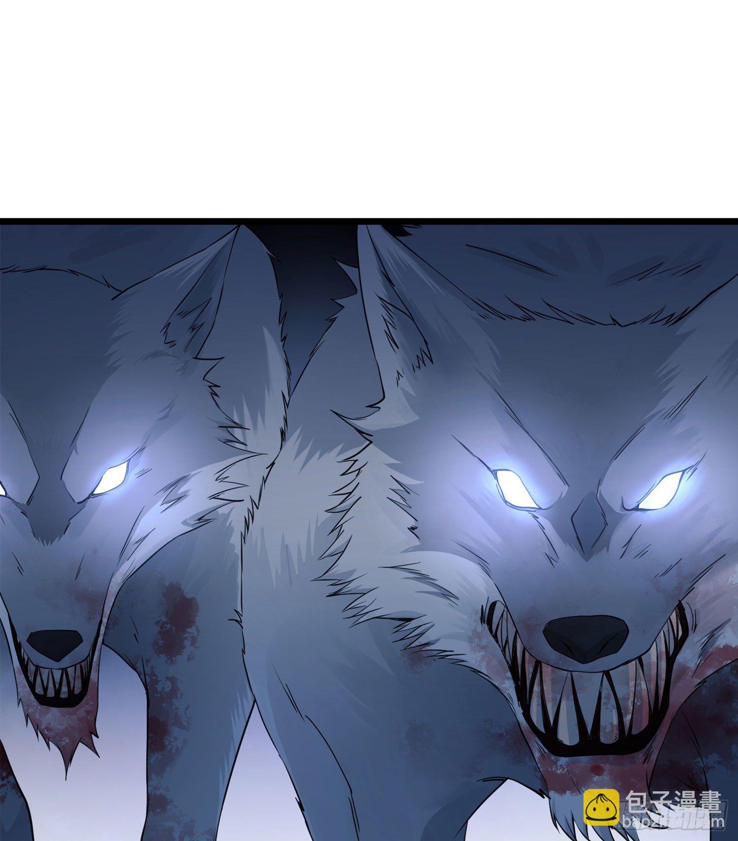 第一序列 - 21 峽谷驚魂(2/2) - 7