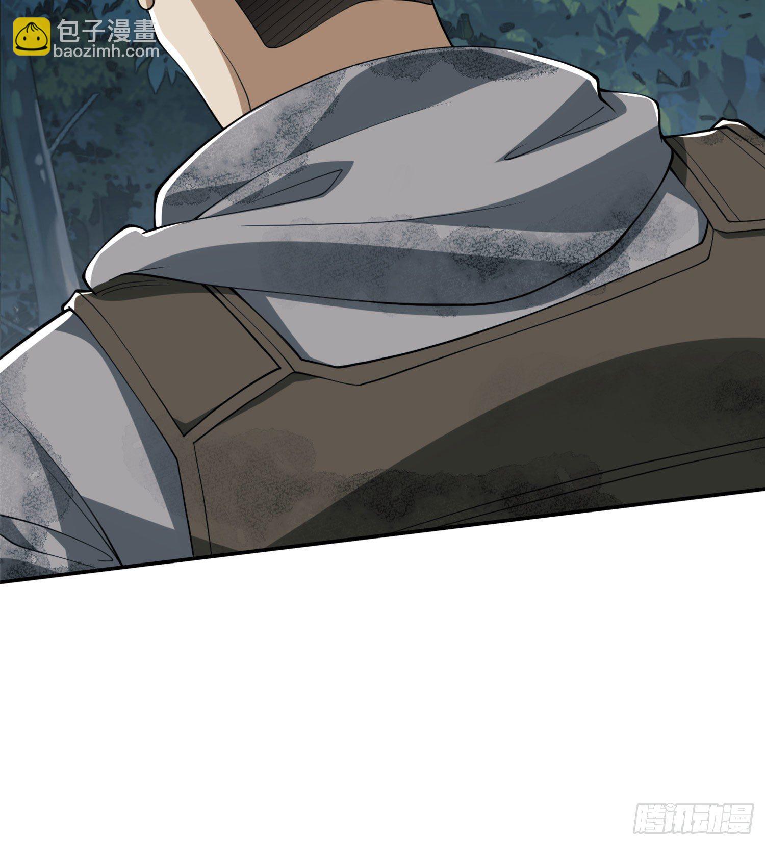 第一序列 - 25 豬撞樹上了(1/2) - 6